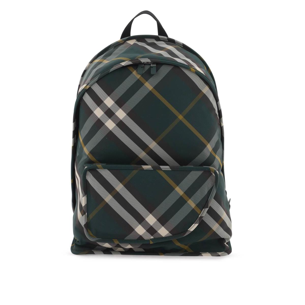 Burberry Shield Backpack