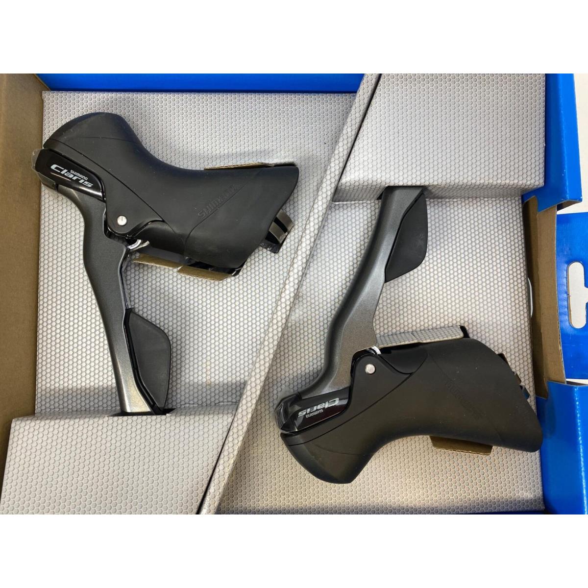 Shimano Claris ST-R2000 Shift/brake Lever 8 Speed