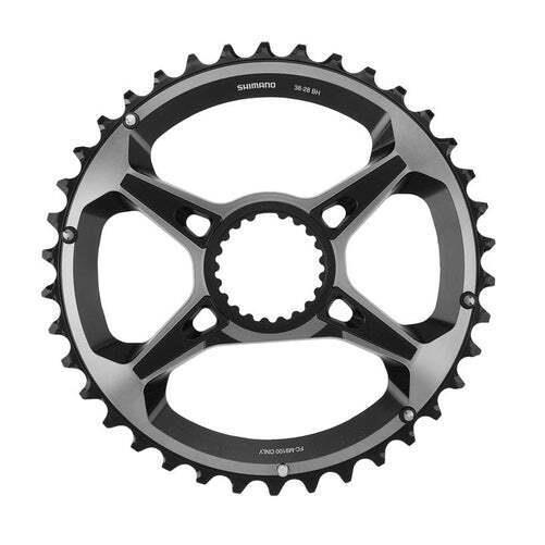 Shimano Xtr FC-M9100-2 11/12 Speed Chainring 38T-BH For 38-28T - Y1X298010