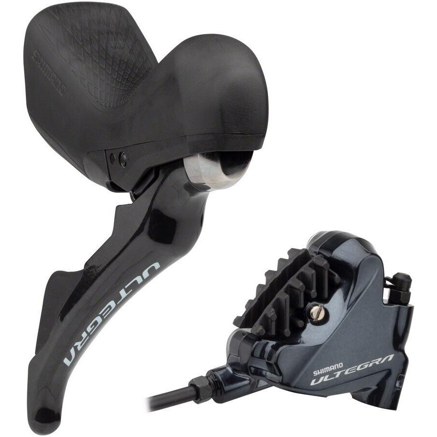 Shimano Ultegra ST-R8020/BR-8070 Disc Brake Lever -right/rear Resin Pad Hydro