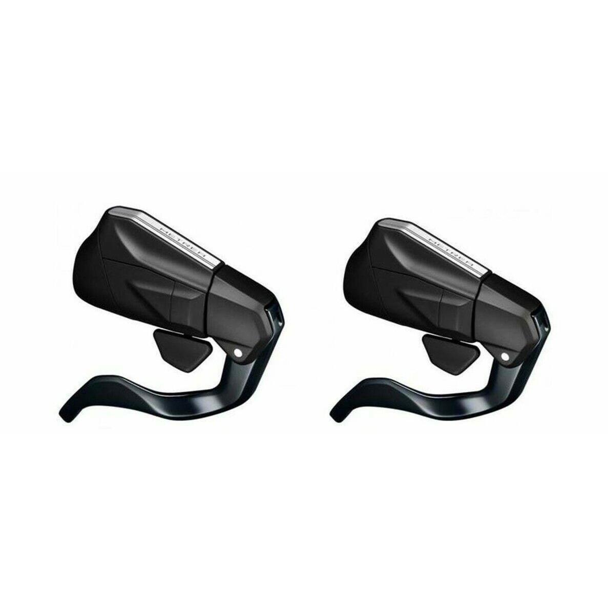 Shimano Metrea ST-U5060 11 Speed Double Hydraulic Brake Shift Lever Set