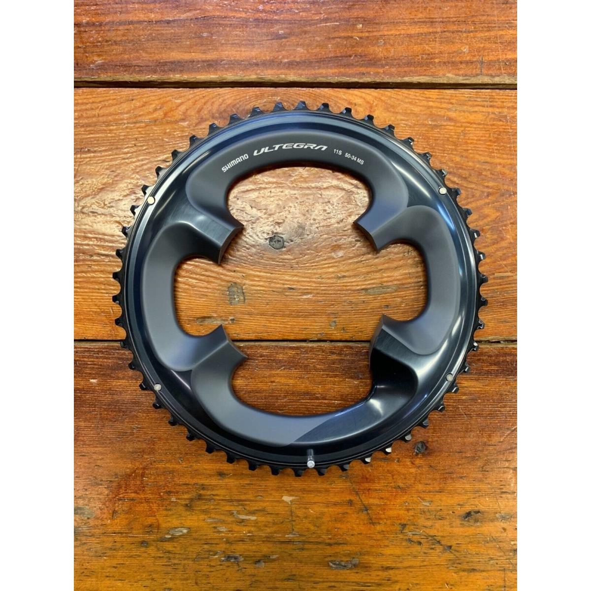 Shimano Outer Chainring - 50T FC-R8000