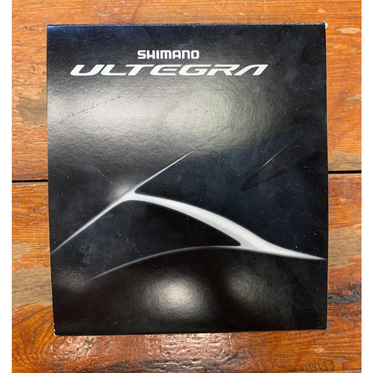 Shimano Ultegra Right Shifter ST-R8020-R - 11spd