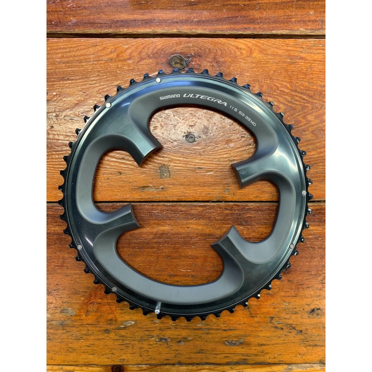 Shimano Outer Chainring - 53T FC-6800