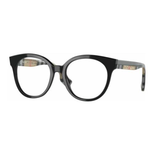 Burberry Eyeglasses Optical Frame BE2356 3942 51 Jacqueline Black Woman