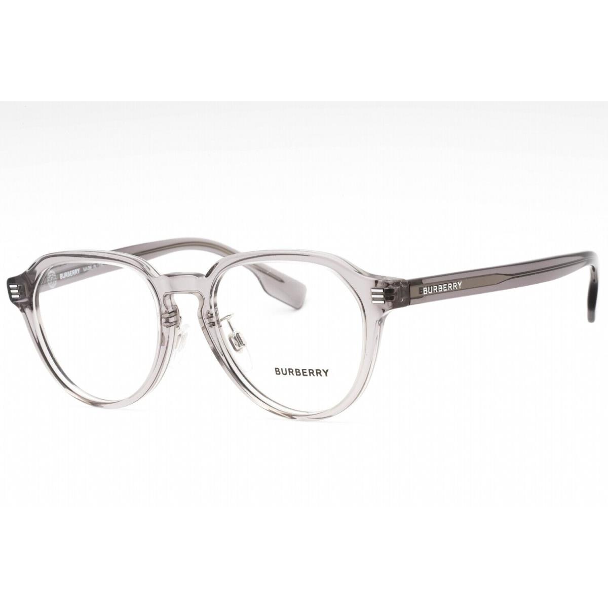 Burberry 0BE2368F-4021 Transparent Grey Eyeglasses