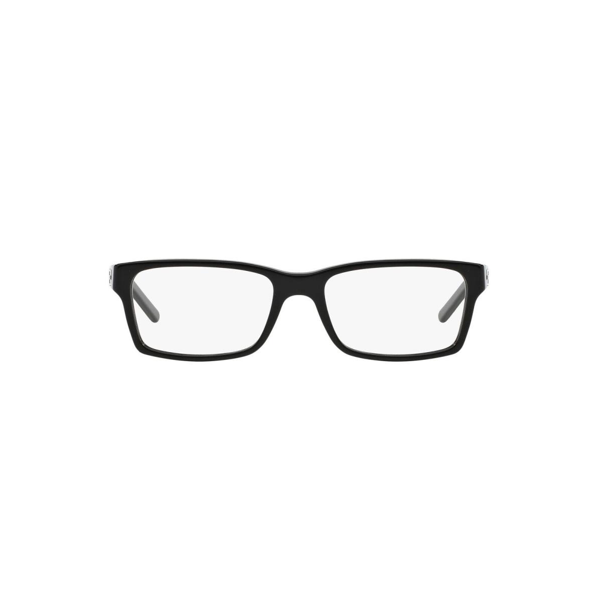 Burberry 2108 Eyeglasses 3001 Black