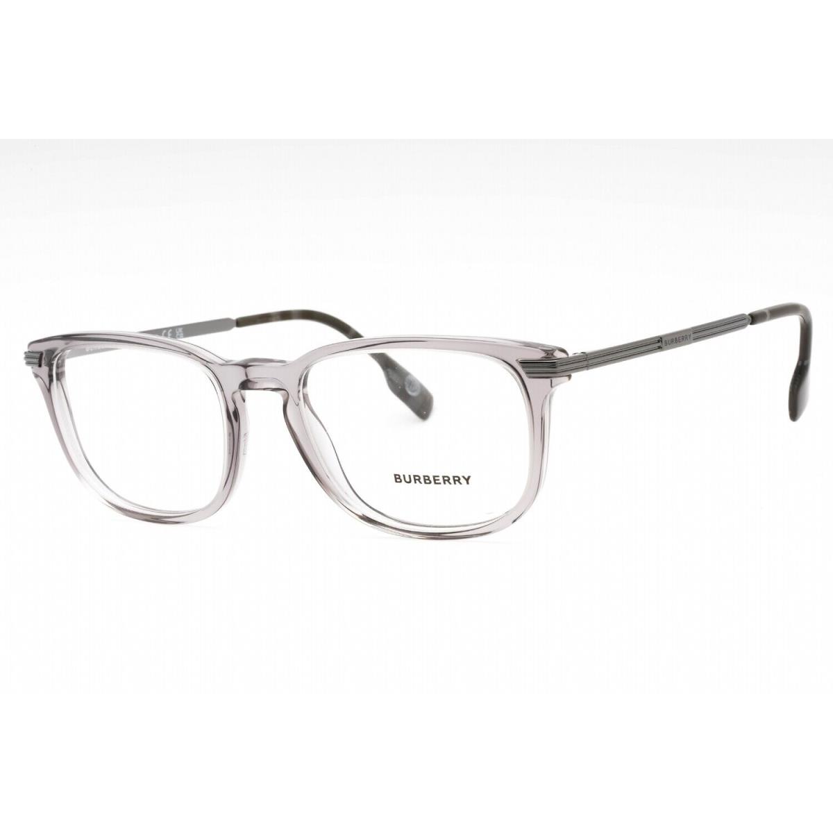 Burberry BE2369-4021-54 Eyeglasses Size 54mm 20mm 145mm Grey Men