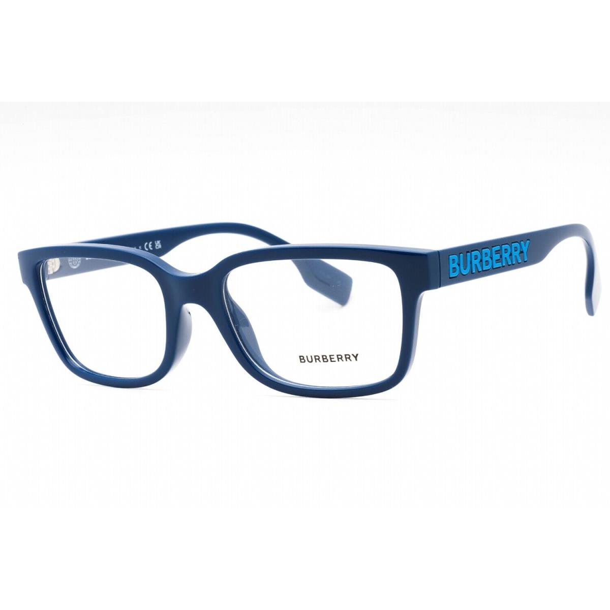 Burberry 0BE2379U-4058 Blue Eyeglasses