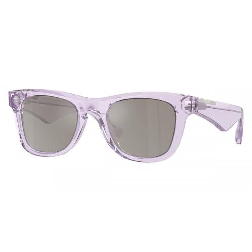 Burberry Men`s 50mm Violet Sunglasses BE4426-40956G-50