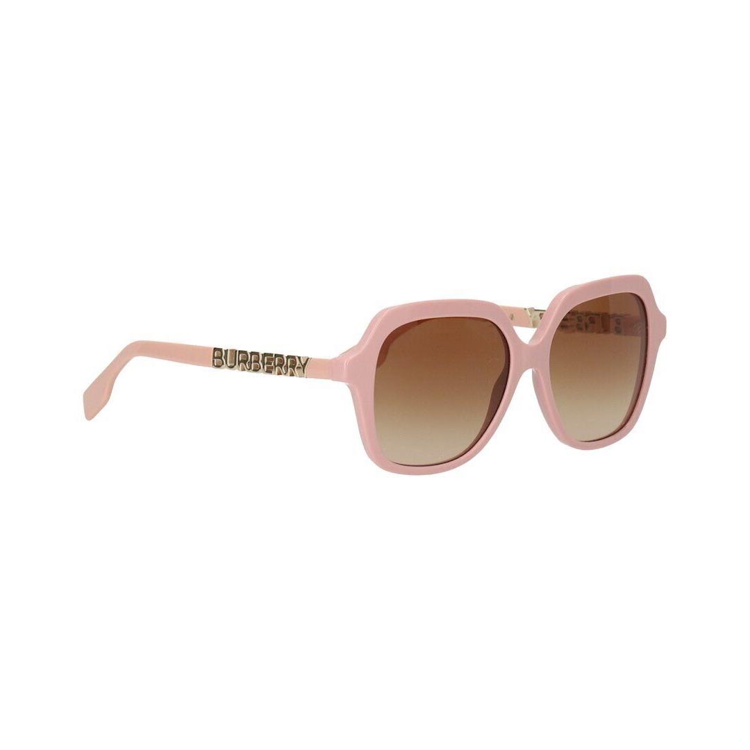 Burberry Women`s Be4389 55Mm Sunglasses Women`s