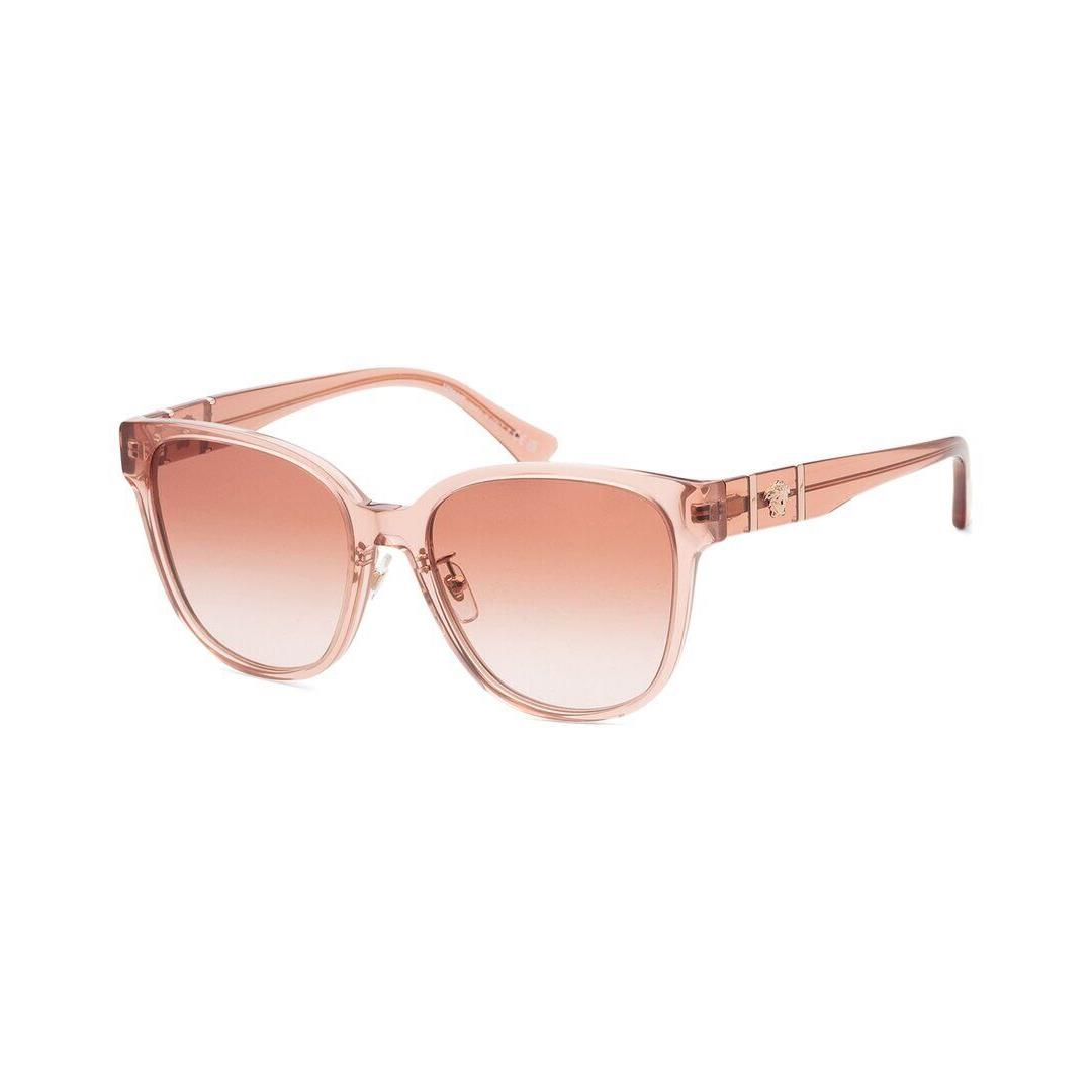 Versace Women`s Ve4460d 57Mm Sunglasses Women`s Orange