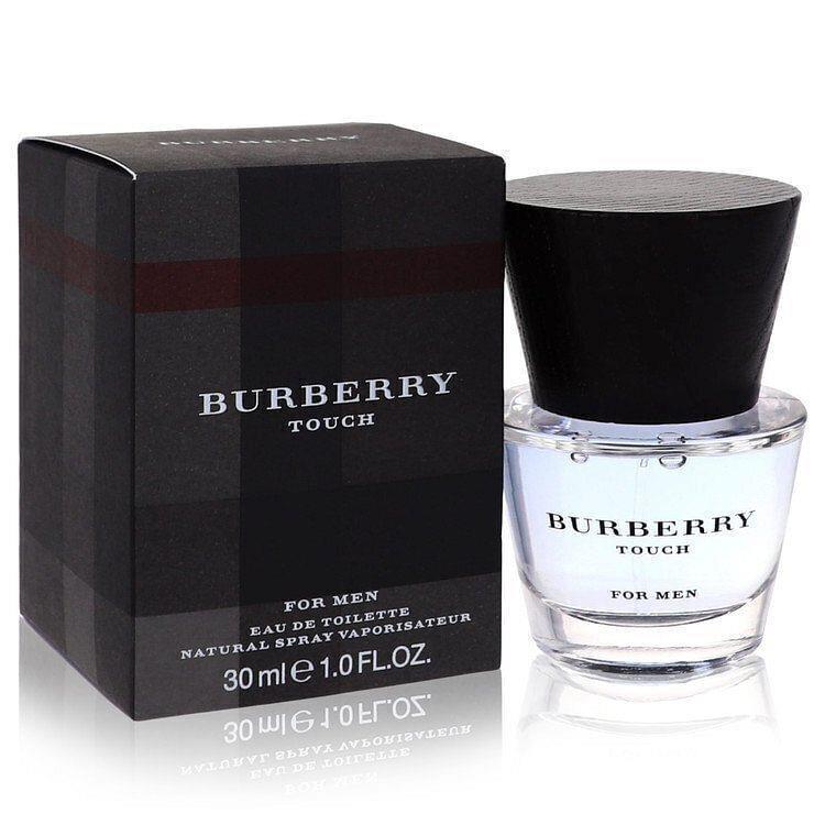 Burberry Touch by Burberry Eau De Toilette Spray 1 oz Men