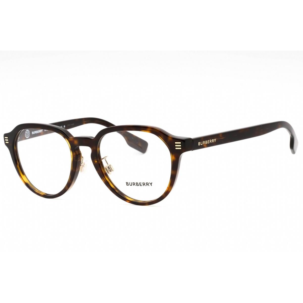 Burberry 0BE2368F-3002 Dark Havana Eyeglasses