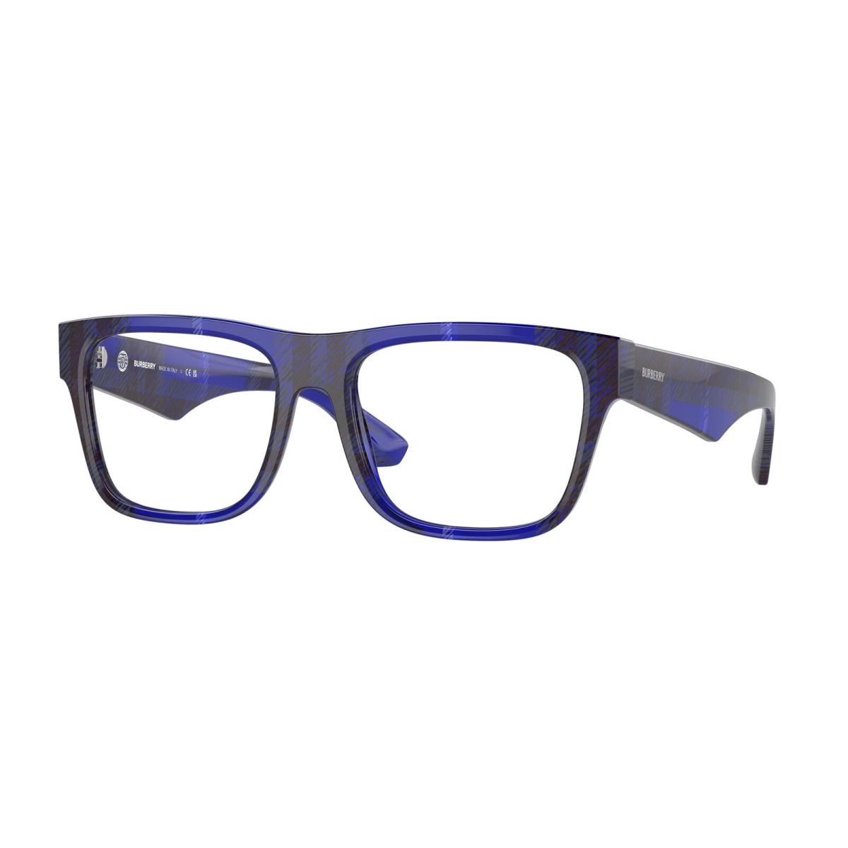 Burberry 2411 Eyeglasses 4114 Blue