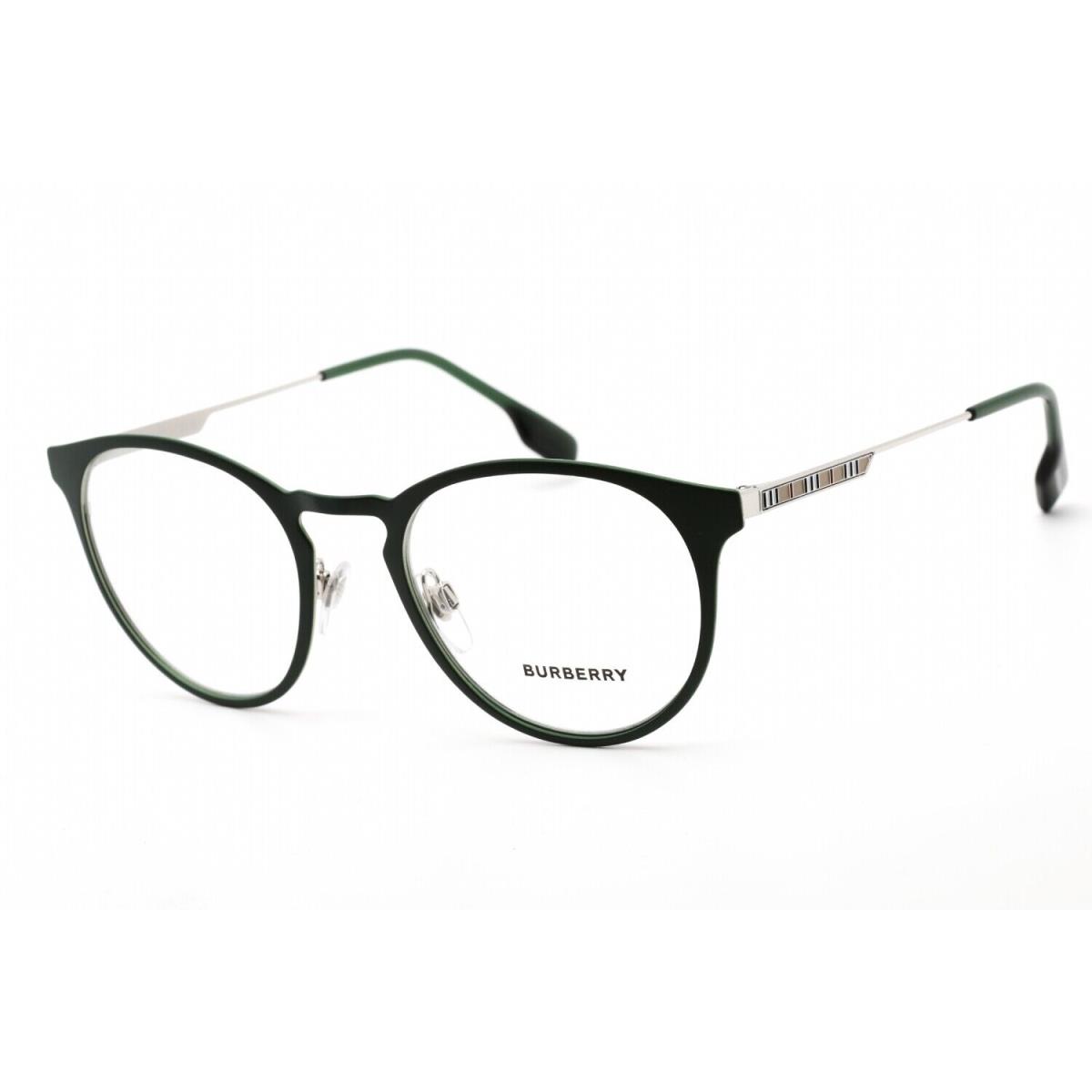 Burberry BE1360-1327 Green Eyeglasses