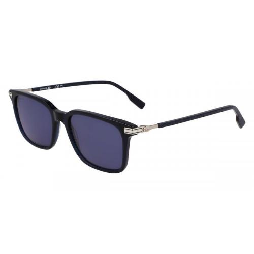 Lacoste L6035S 410 Transparent Blue 53/18/145