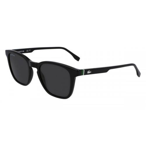 Lacoste L6040S 001 Black 51/20/145