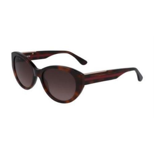 Lacoste L912S-214 Sunglasses Glasses 214 Havana