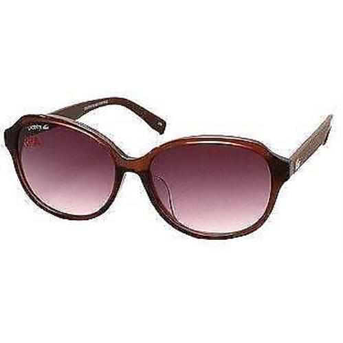 Lacoste L839SA-662 Sunglasses Glasses 662 Rose