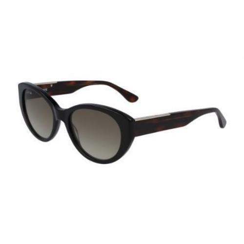 Lacoste L912S-002 Sunglasses Glasses 2 Onyx