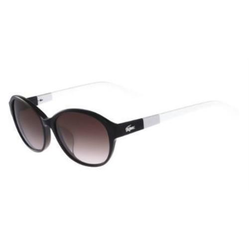 Lacoste L808SA-001 Sunglasses Glasses 1 Black