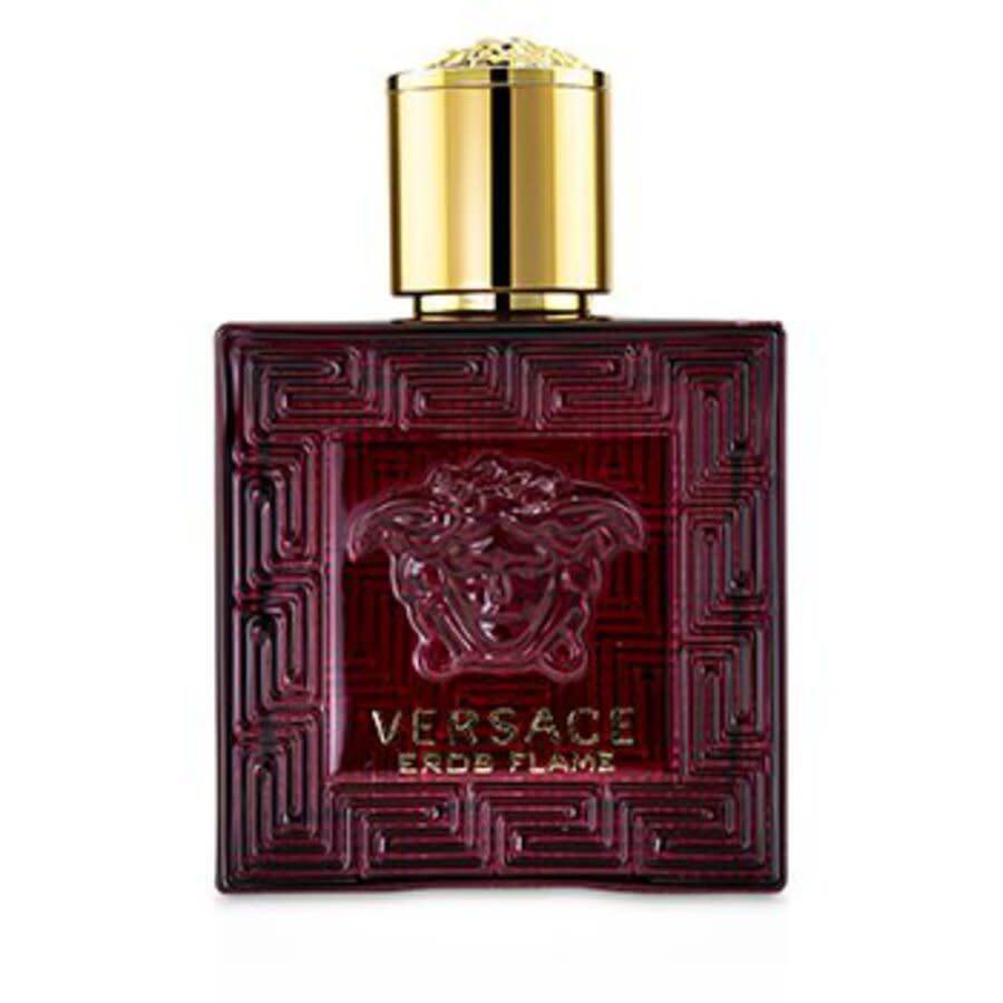 Versace Eros Flame / Versace Edp Spray 1.7 oz 50 ml m