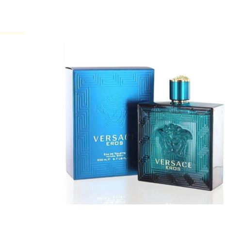 Versace Eros For Men 3.4 fl oz Eau de Toilette Spray