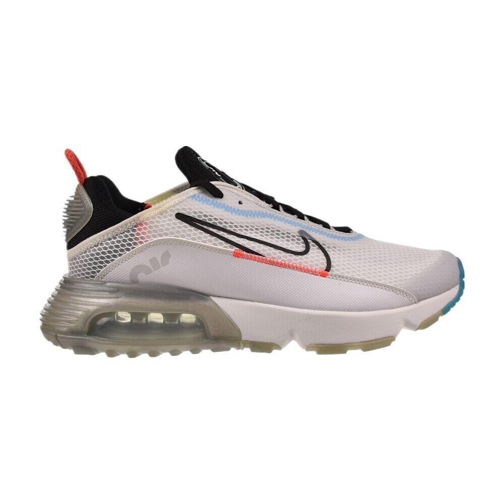 Nike Air Max 2090 GS Big Kids` Shoes Pure Platinum CJ4066-100