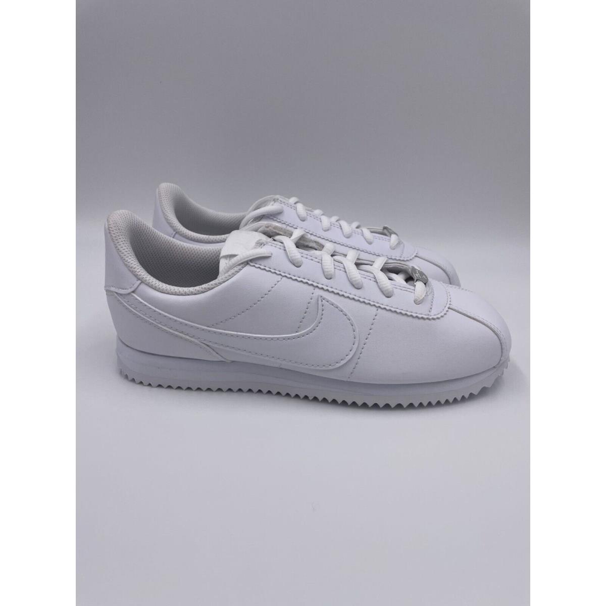 Nike Cortez Basic SL White Womens Shoes