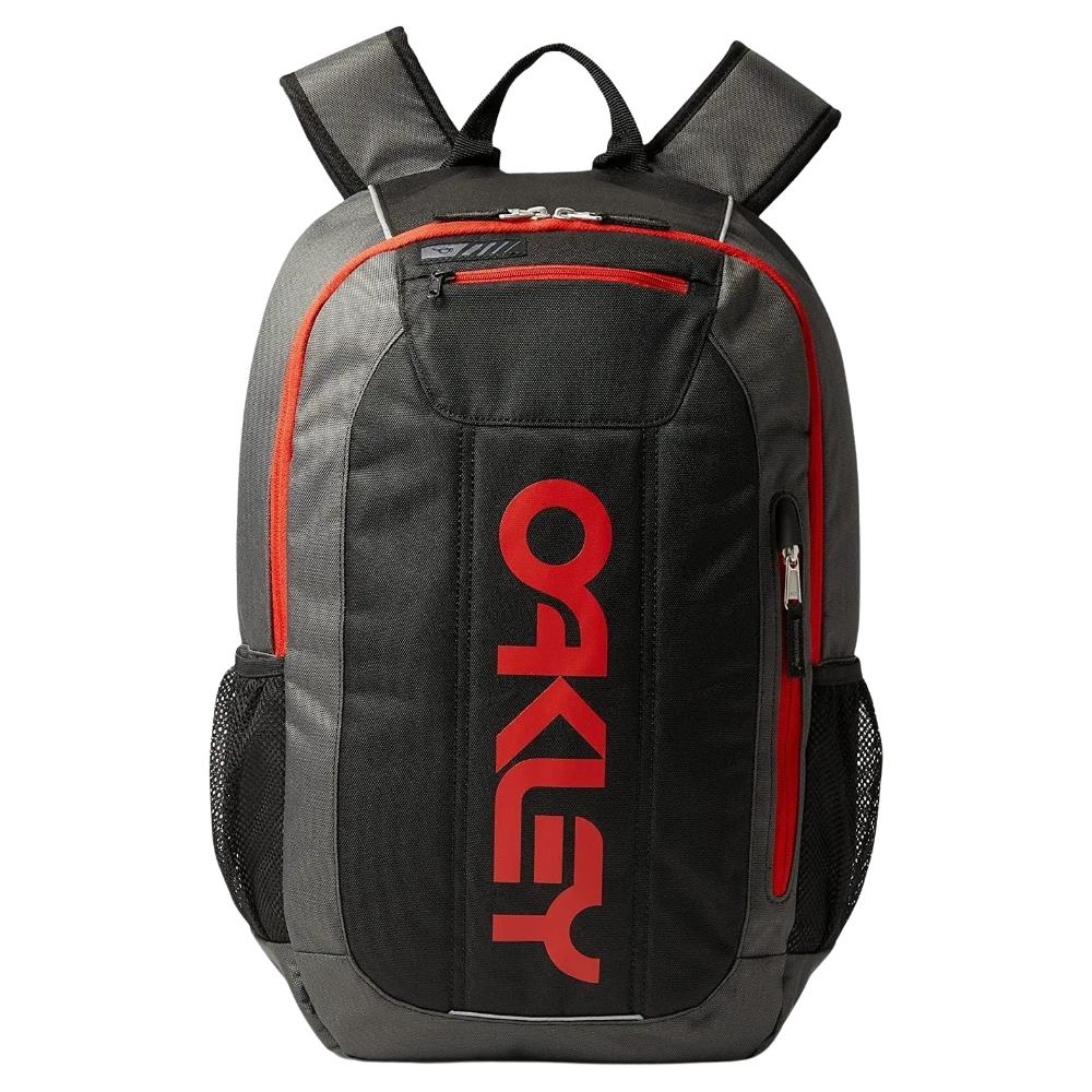 Oakley Enduro 20L 3.0 Backpack 921416 Forged Iron/Redline