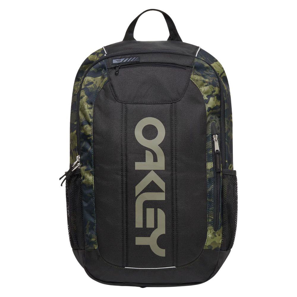 Oakley Enduro 20L 3.0 Backpack 921416 Tiger Camo Green