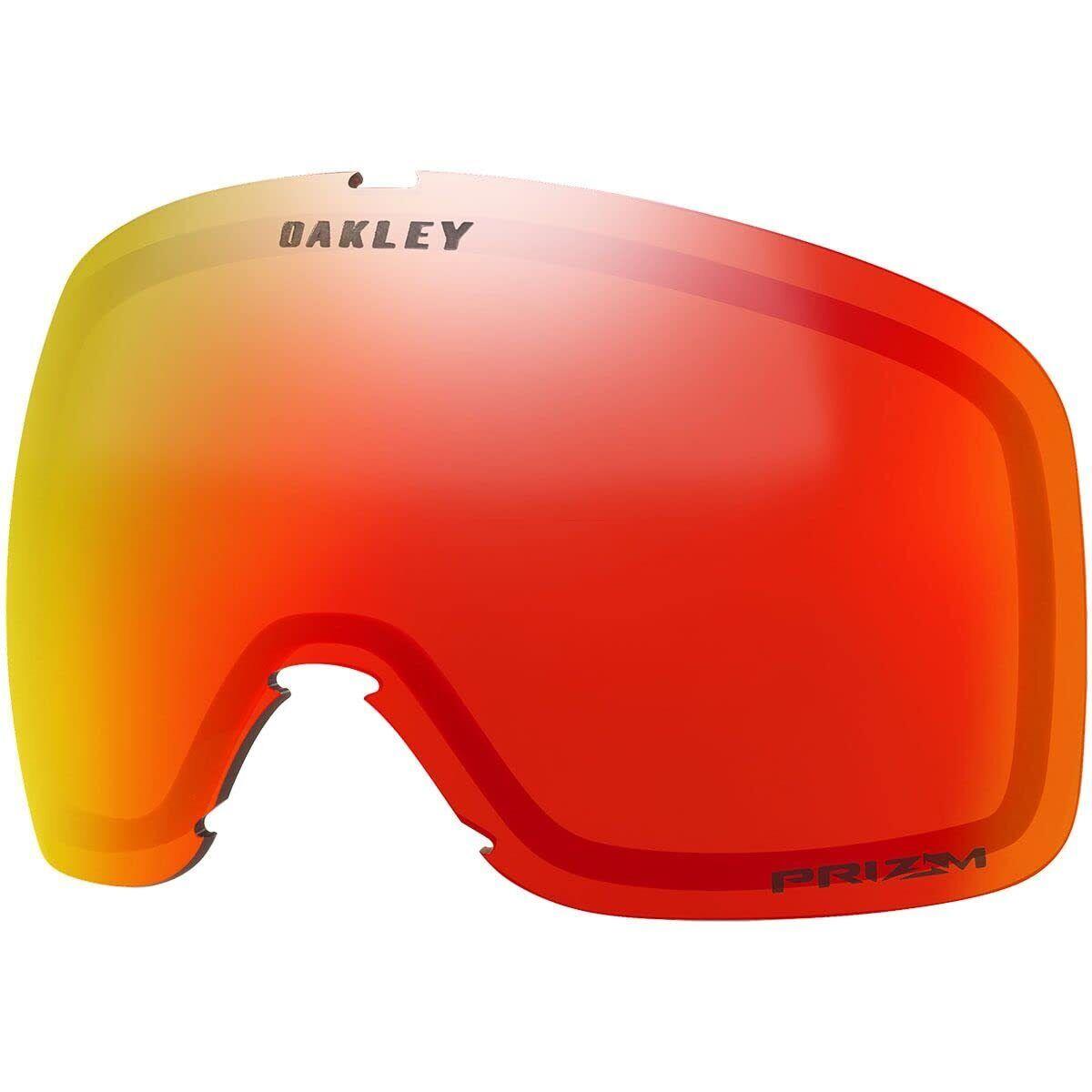 Oakley Flight Tracker L Replacement Lens Prizm Snow Torch Iridium