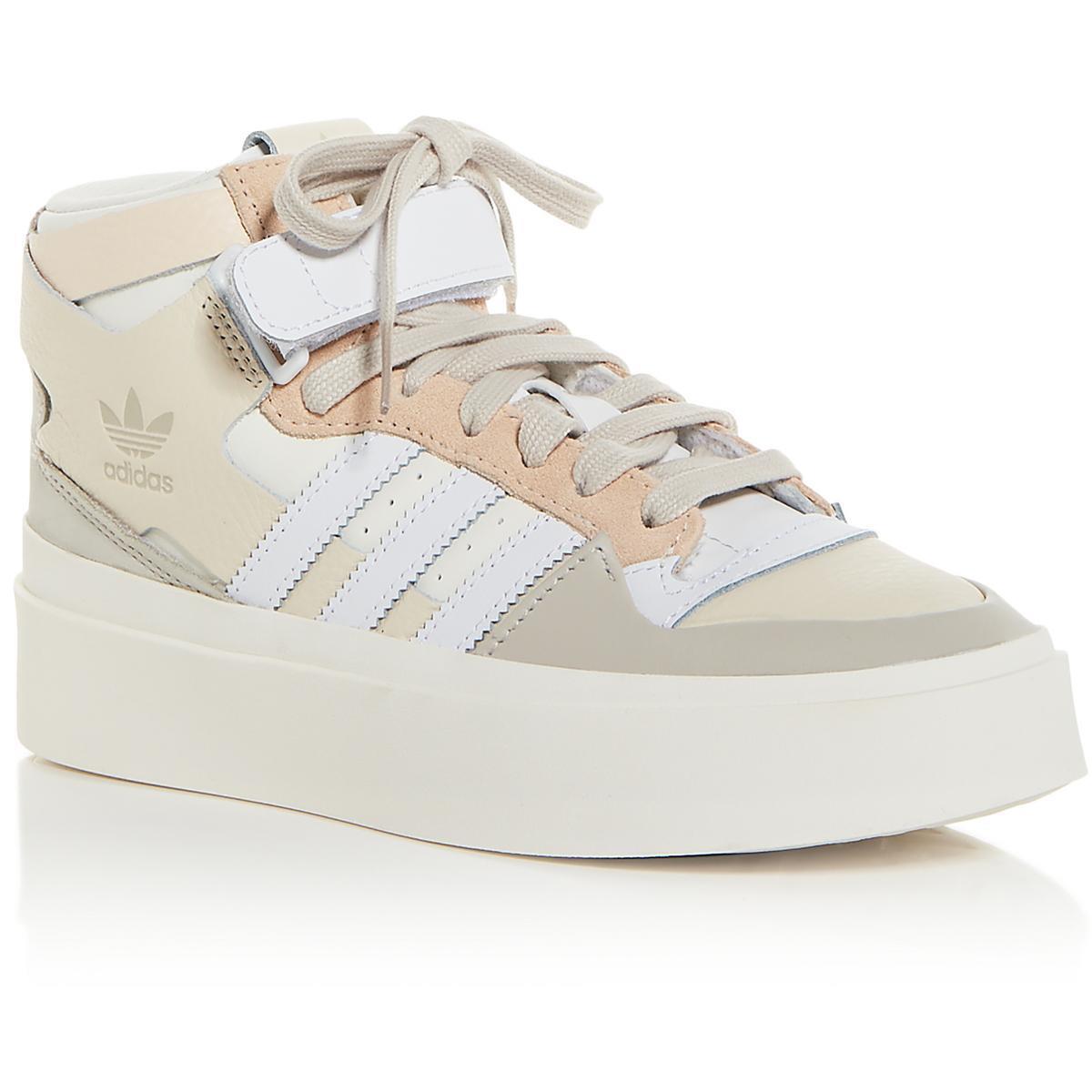 Adidas Originals Womens Forum Bonega Casual and Fashion Sneakers Shoes Bhfo 9406