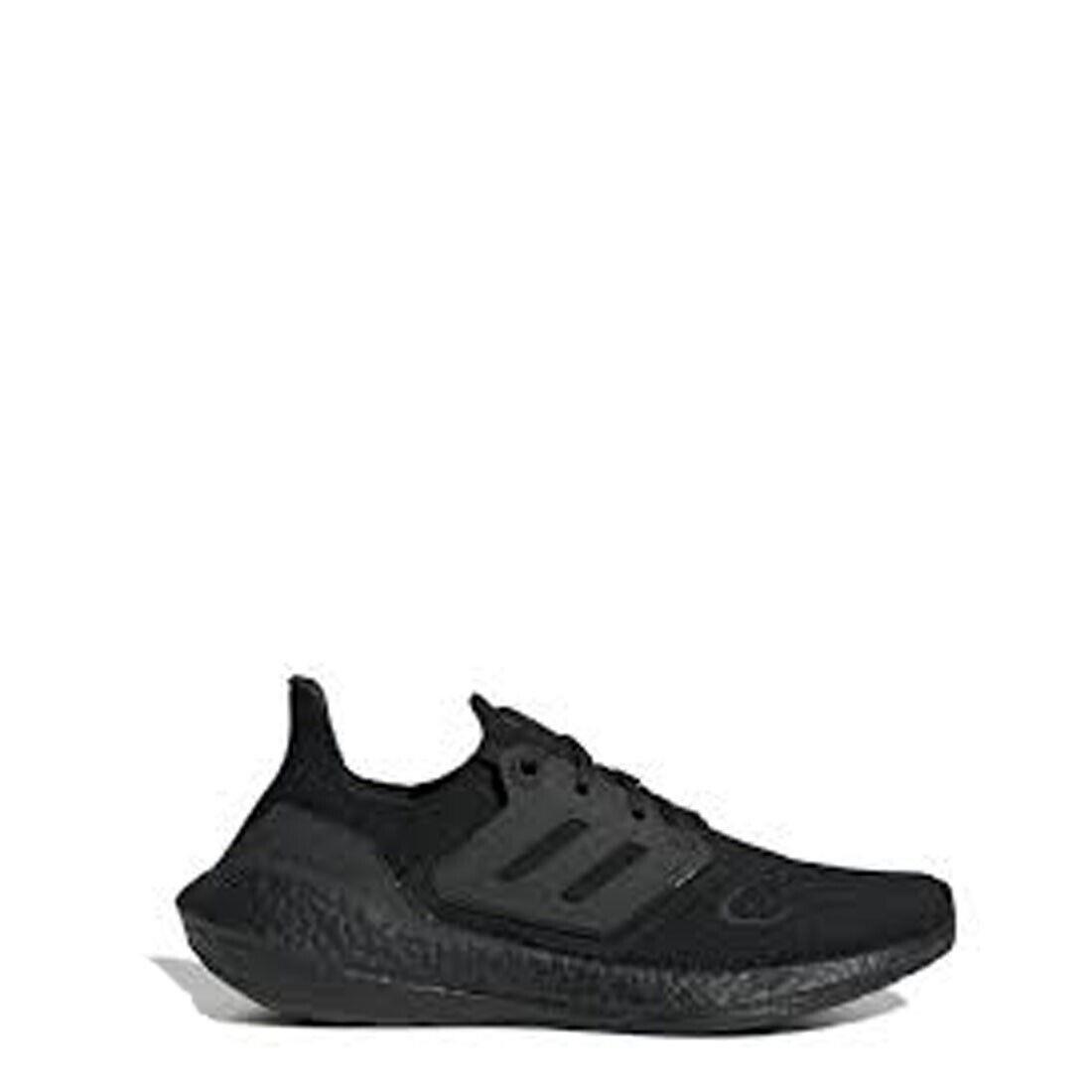 Adidas Ultraboost 22 Black/black/black GX5587 Women Shoes