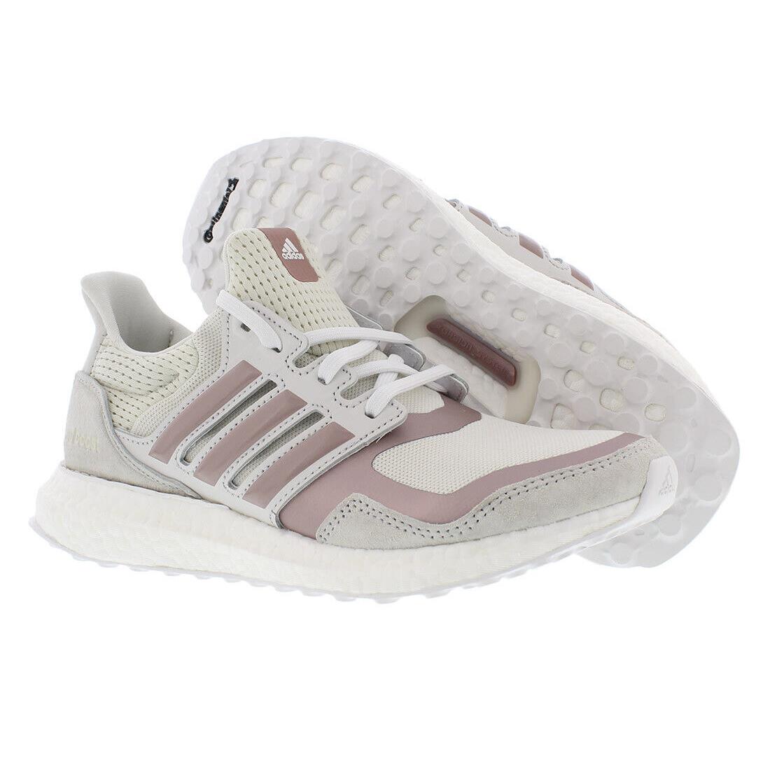 Adidas Ultraboost Dna S L Womens Shoes - Orbit Grey/Grey/Crystal White, Main: Grey