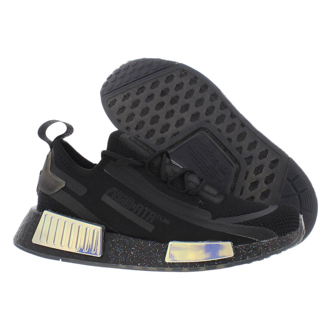 Adidas Nmd R1 Spectoo Womens Shoes