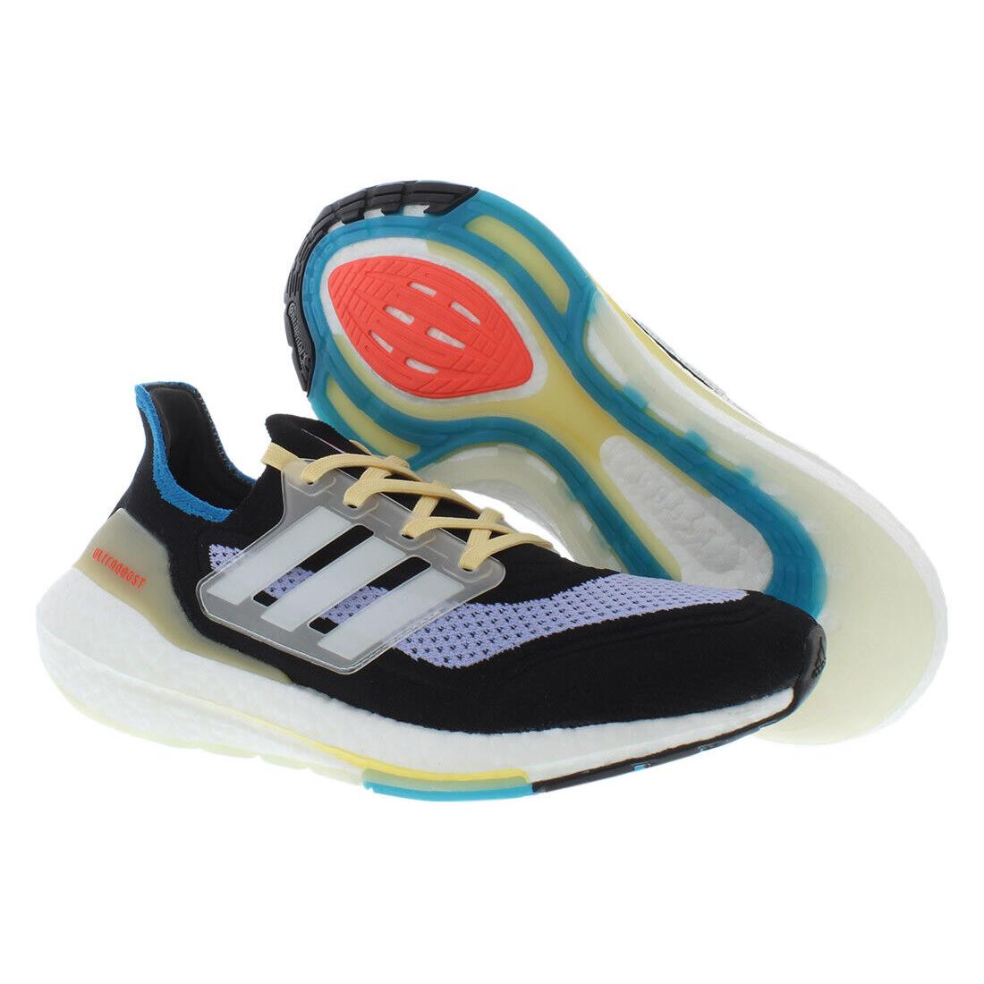 Adidas Ultraboost 21 Womens Shoes