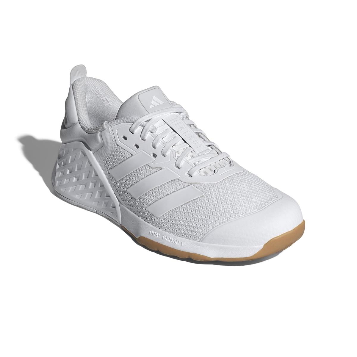 Woman`s Sneakers Athletic Shoes Adidas Dropset 3