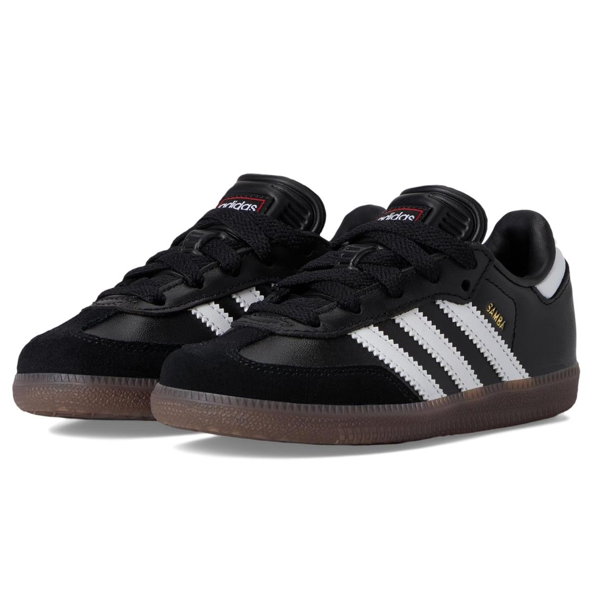 Children Unisex Shoes Adidas Kids Samba Indoor Little Kid/toddler/big Kid