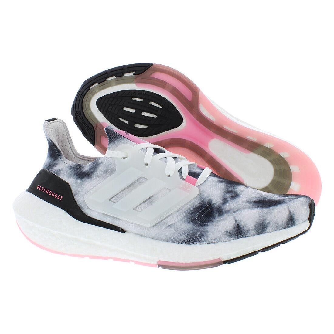 Adidas Ultraboost 22 Womens Shoes