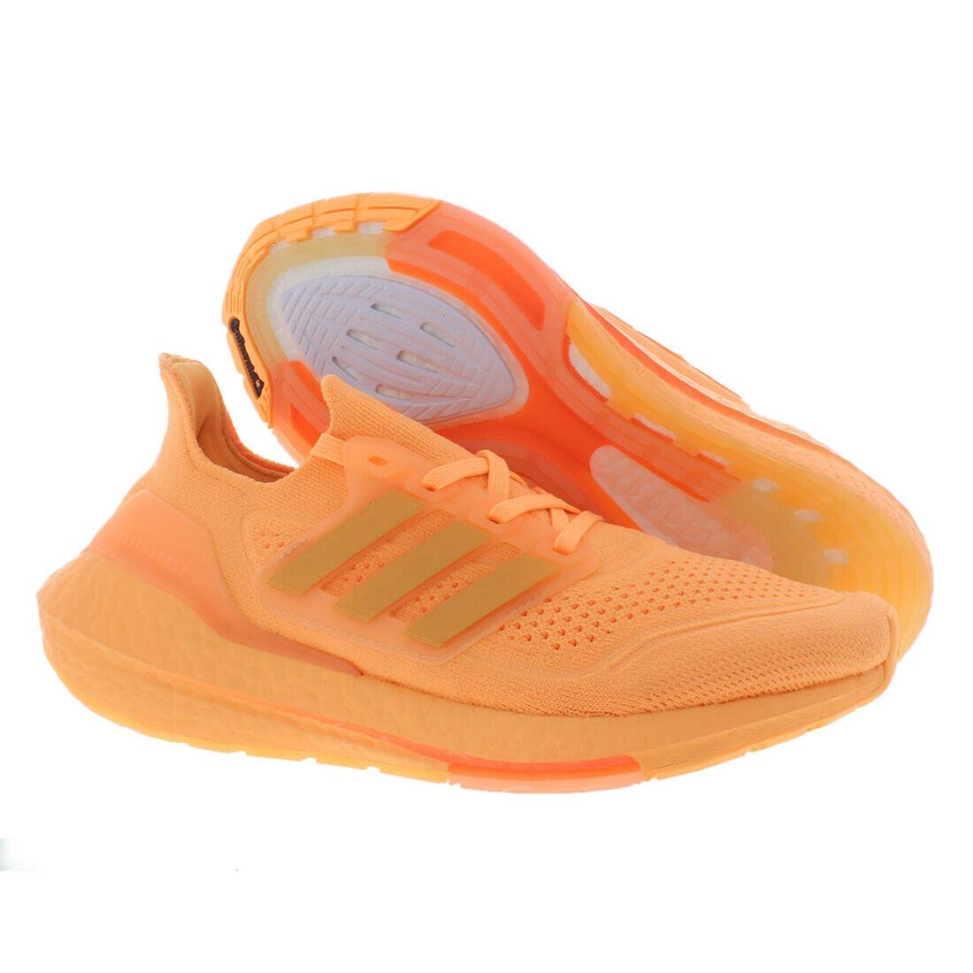 Adidas Ultraboost 21 Womens Shoes