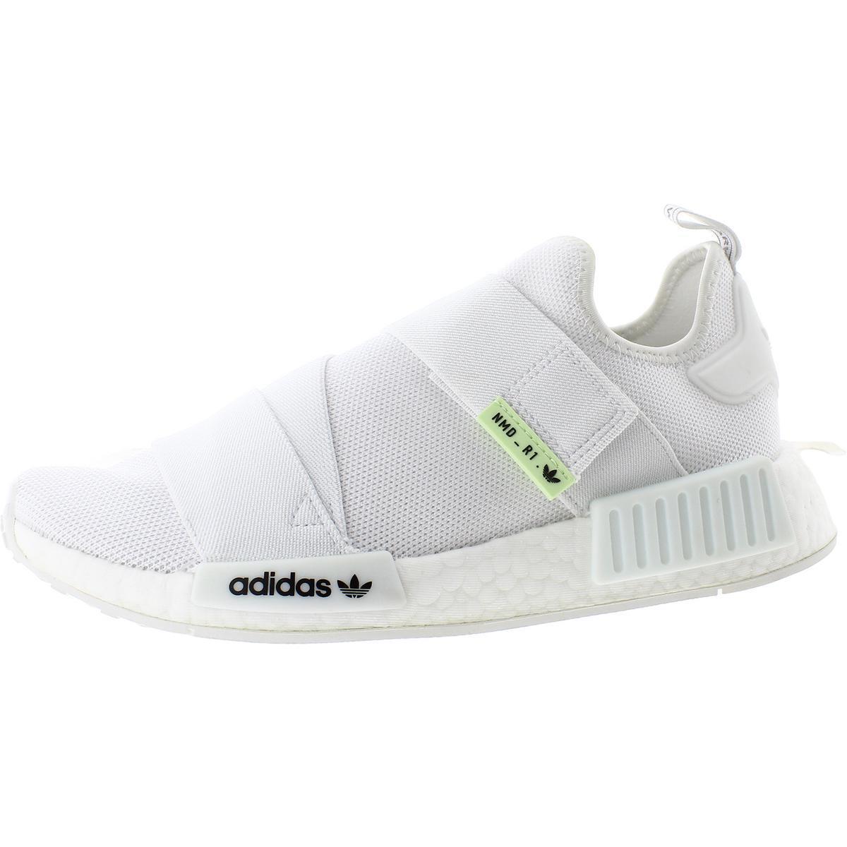 Adidas Originals Womens Nmd R1 Performance Slip-on Sneakers Shoes Bhfo 9754