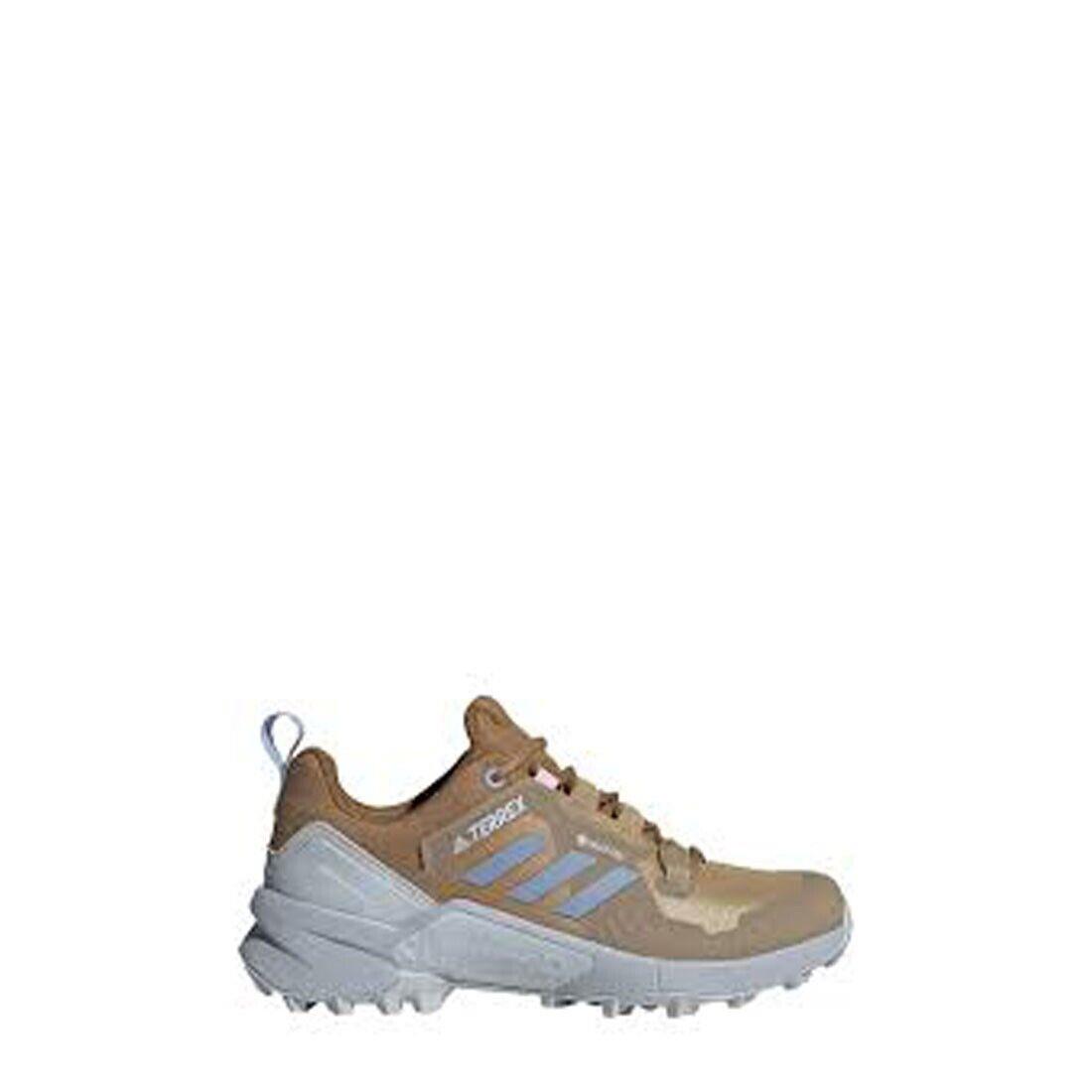 Adidas Terrex Beige Tone/ambient Sky/halo Blue FZ3012 Women Shoes - Beige