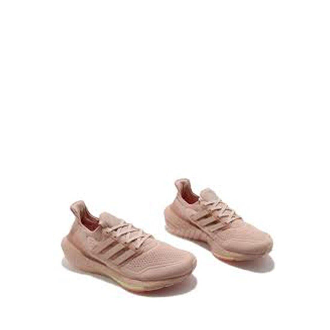 Adidas Ultraboost 22 Pearl/pearl/hazy Rose FY0391 Women Shoes