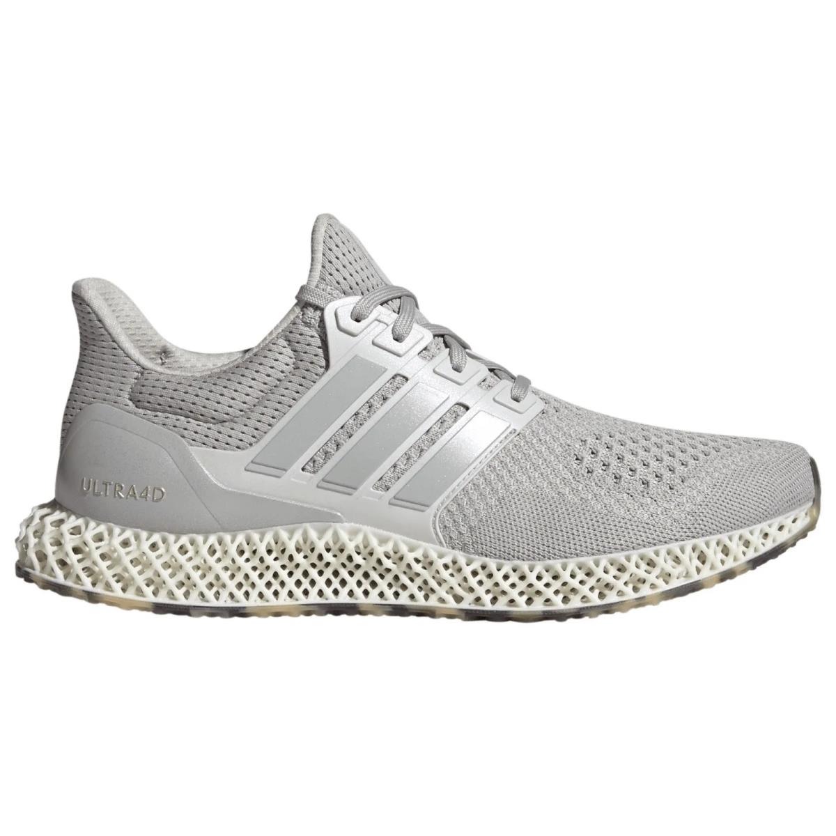 Adidas Mens Ultra 4D Running Shoes IG2260