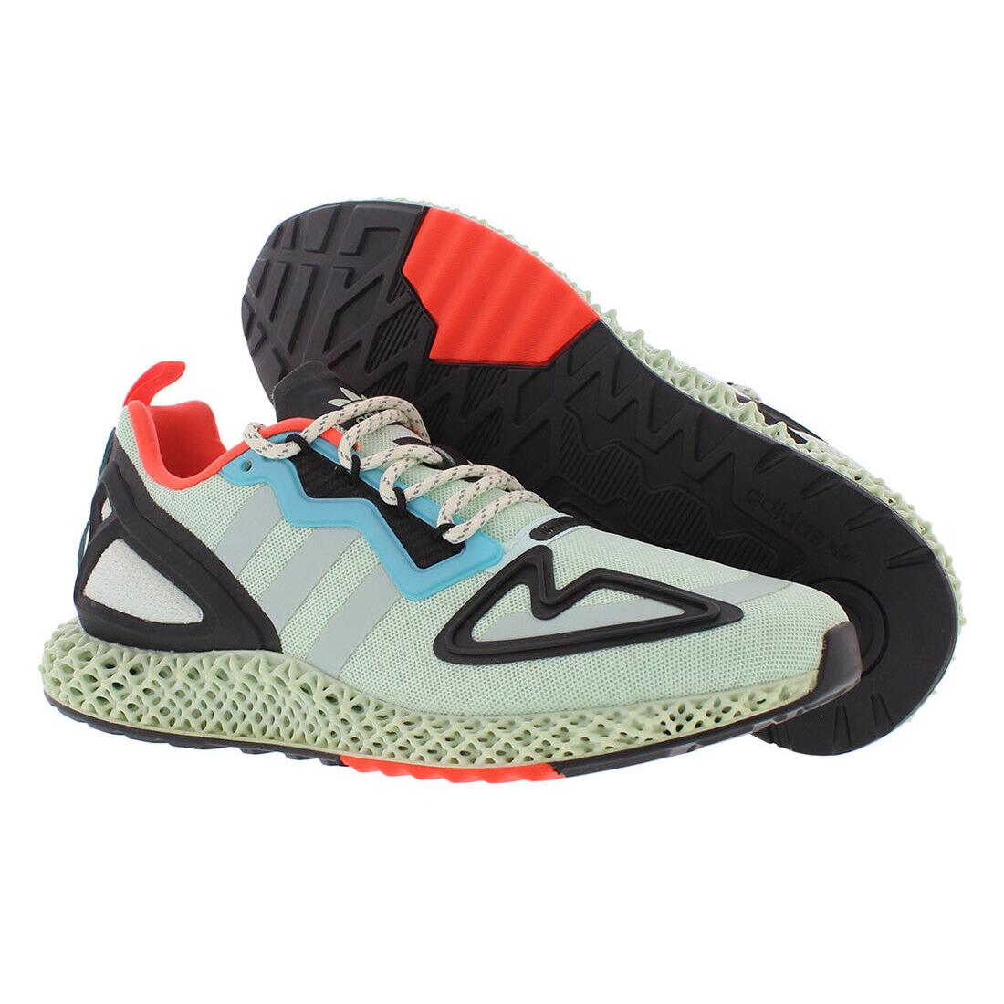 Adidas ZX 2K 4D Mens Shoes