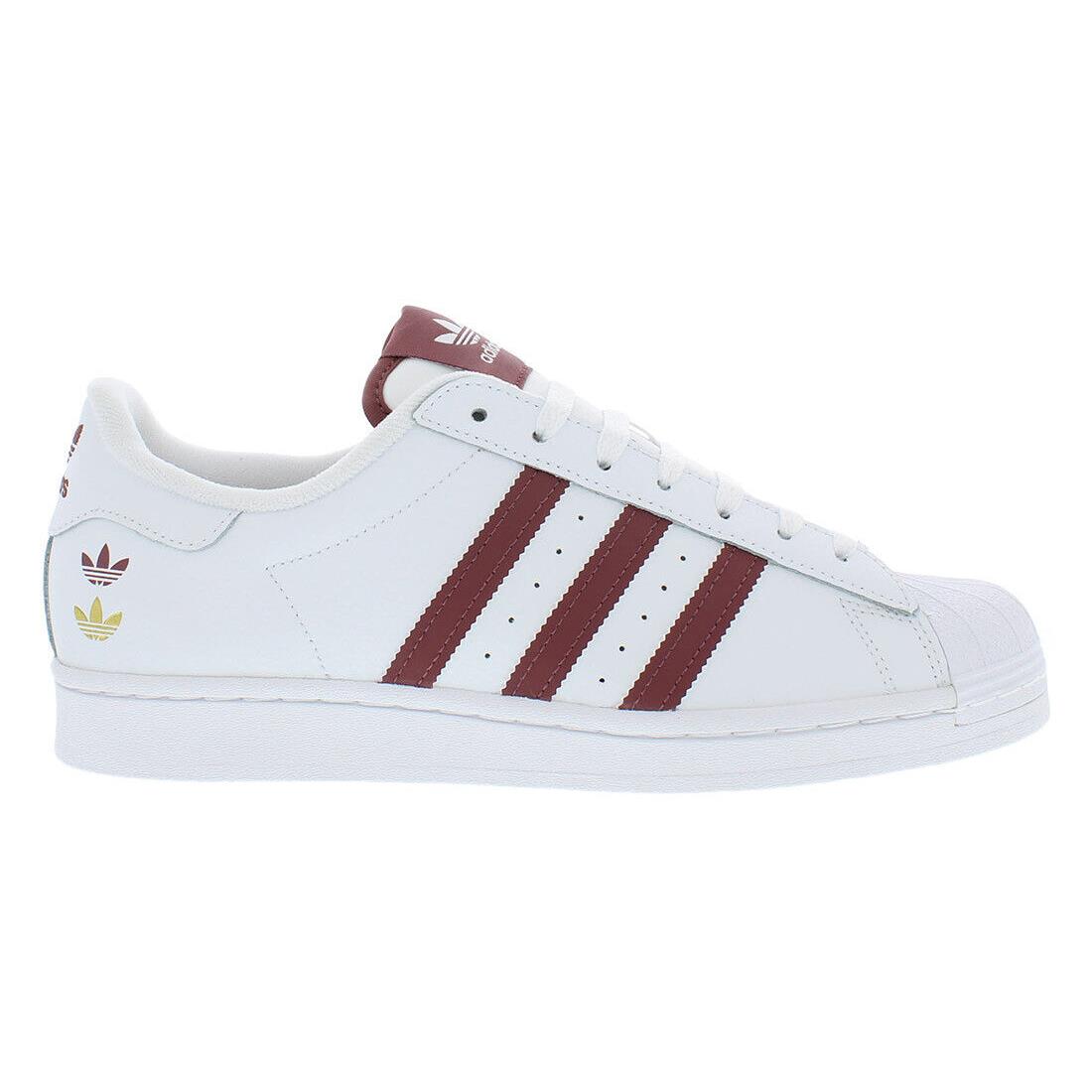 Adidas Superstar Mens Shoes