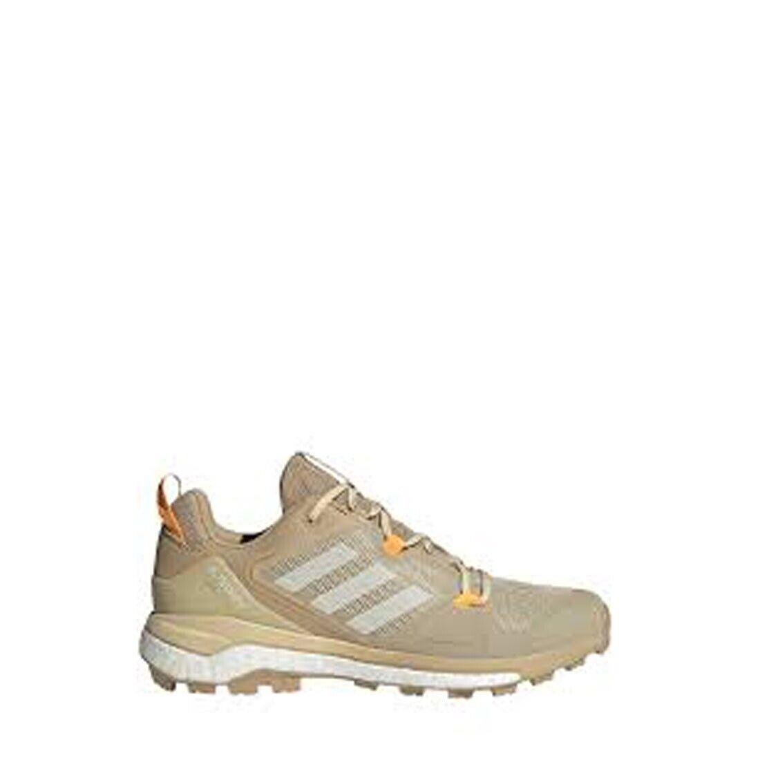 Adidas Outdoor Terrex Skychaser 2.0 Beige GZ0326 Men Shoes