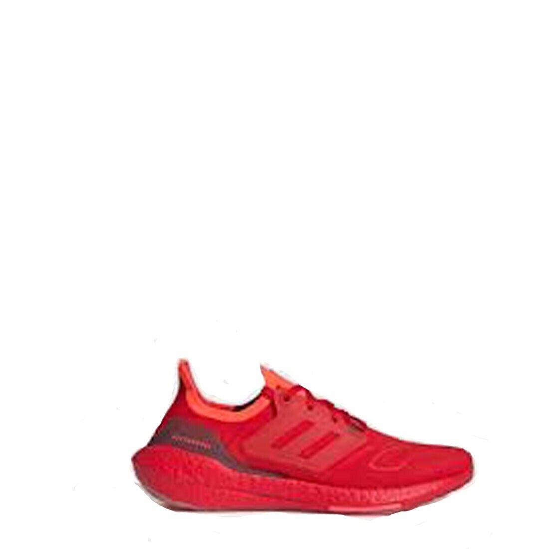 Adidas GX5462 Ultraboost 22 Vivid Red/vivid Red/turbo Men Shoes